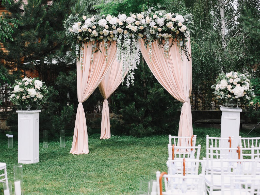 Weddings in Turkey