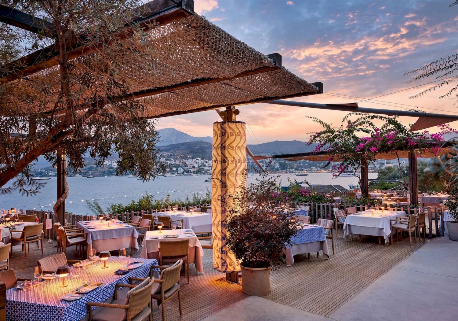 Bodrum's Michelin Map for Event Planners: Designing a Gastronomy-Led Incentive or Wedding