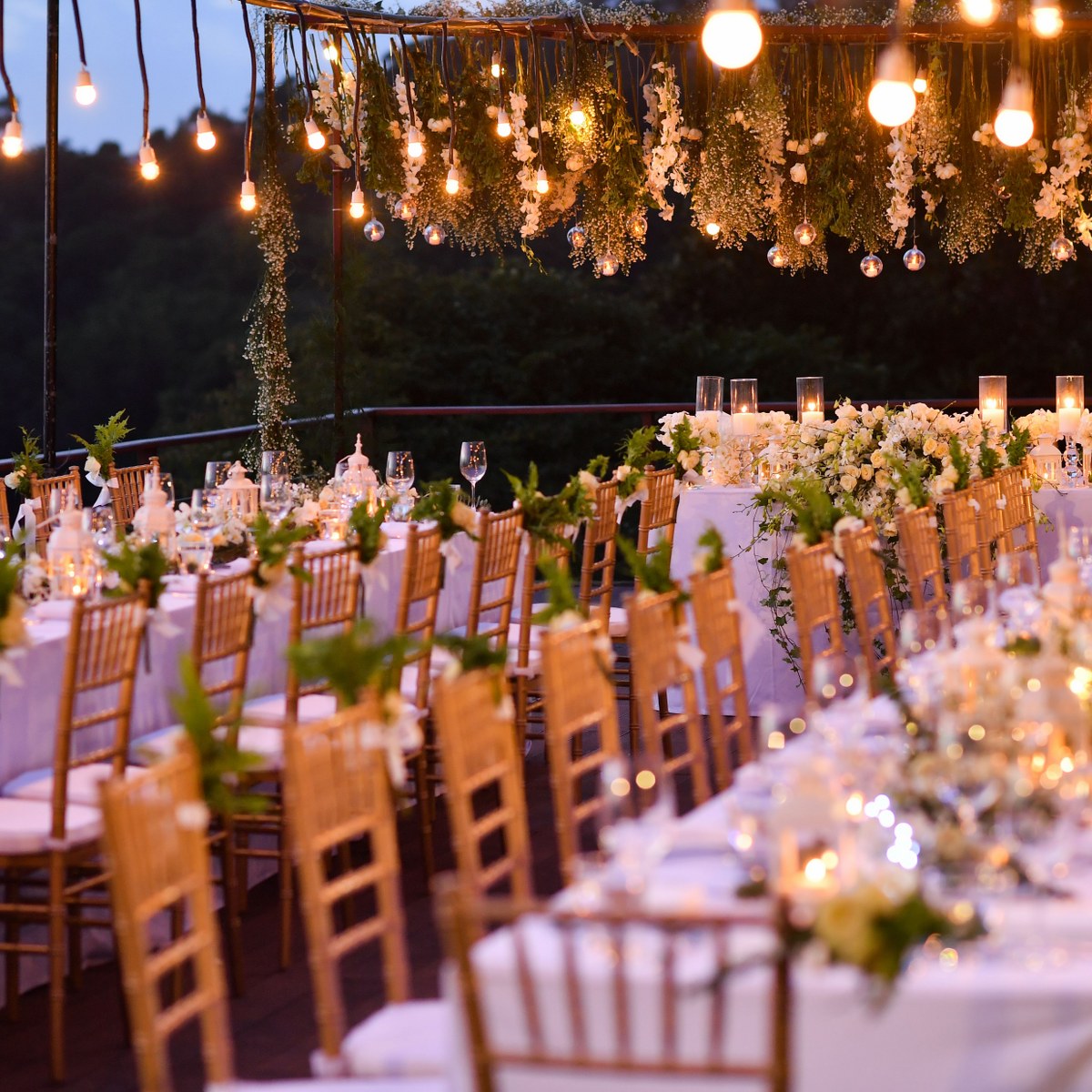 Indian Weddings in Bodrum