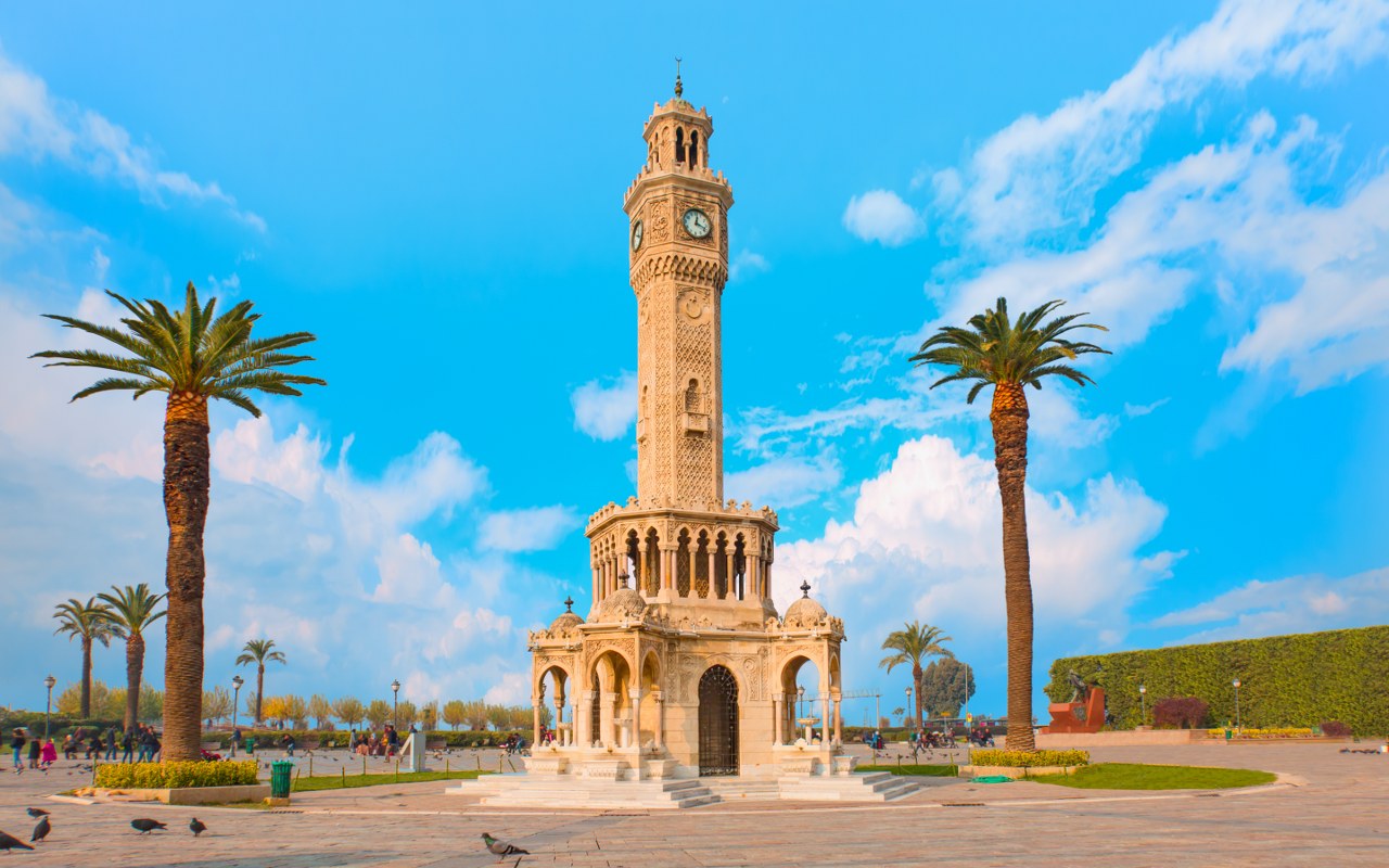 İzmir