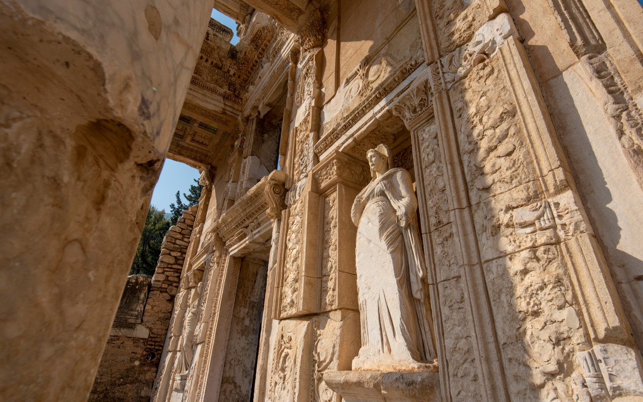 Kuşadası