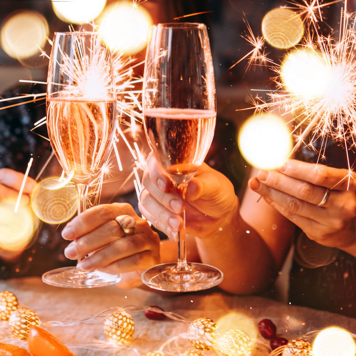 Milestone Celebrations in Bodrum