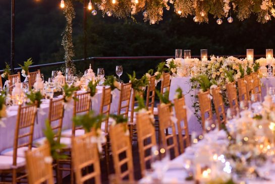 Indian Weddings in Bodrum