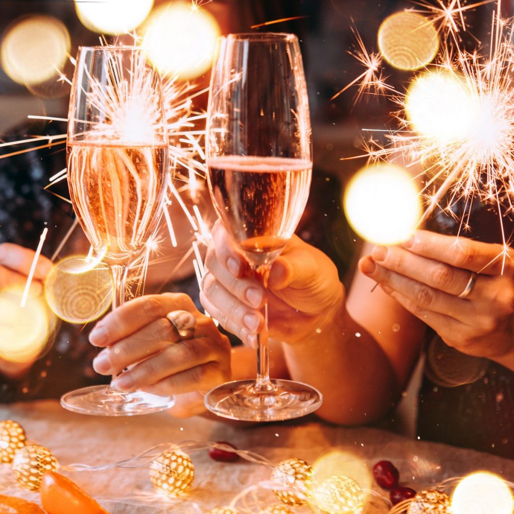 Milestone Celebrations in Bodrum