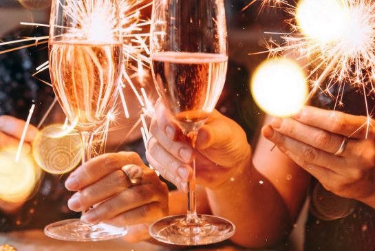 Milestone Celebrations in Bodrum
