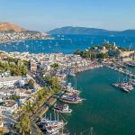 Beachfront Glamour in Bodrum
