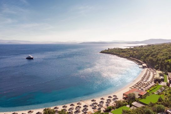 Bodrum’s Top Luxury Wedding Venues
