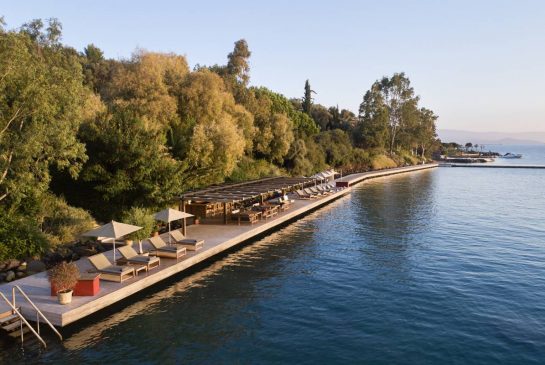 Private Villas for Rent in Bodrum