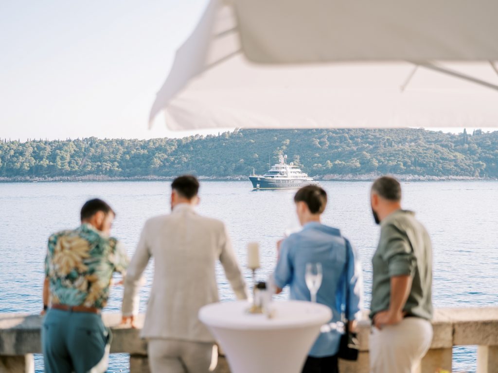 Team Building Company in Bodrum