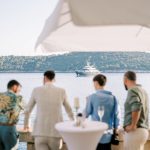 Team Building Company in Bodrum