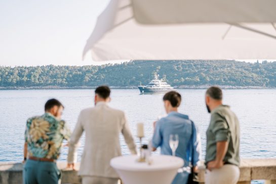 Team Building Company in Bodrum