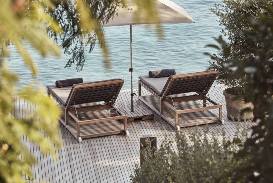 Luxury Villa Rental in Bodrum