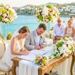 Getting Married in Turkey as a Foreign Couple