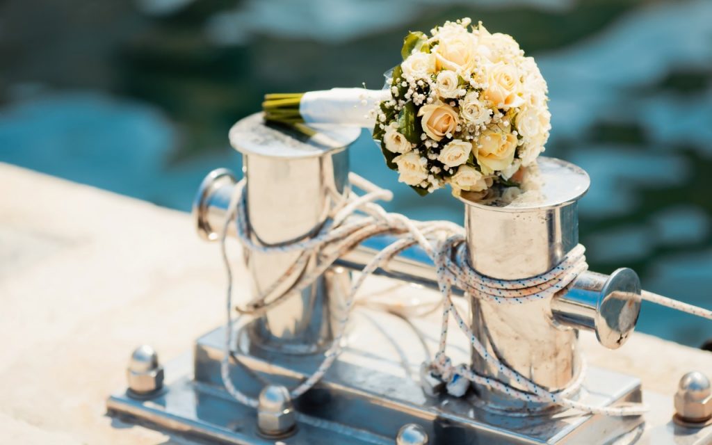 How Much Does a Luxury Destination Wedding in Bodrum Cost?