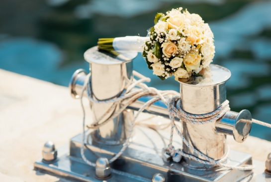 How Much Does a Luxury Destination Wedding in Bodrum Cost?